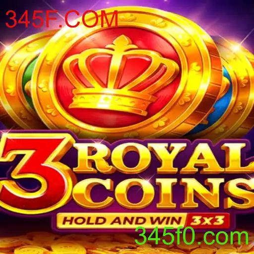 A Fascinante Aventura de 3royalcoins: Descubra o Desafio e a Emoção do Jogo