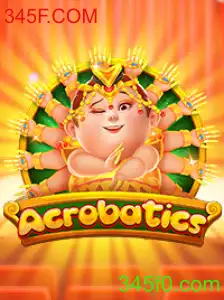 Entendendo 'Acrobatics': O Novo Sensação dos Jogos