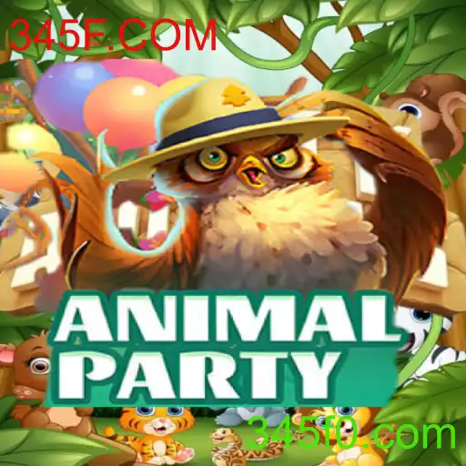Descubra AnimalParty: Um Jogo Envolvente de Estratégia e Diversão