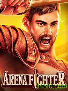 ArenaFighter: Um Mergulho no Mundo de Combate Virtual