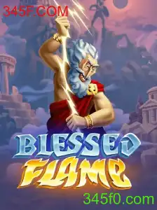 Desvendando o Mundo de BlessedFlame: Um Jogo Inovador