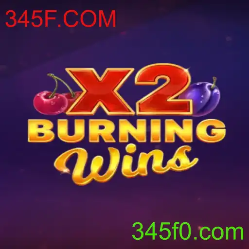 Descubra o Fascinante Mundo de BurningWinsX2 no 345F.COM