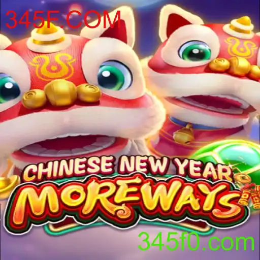 Explorando o Mundo do Jogo CHINESENEWYEARMOREWAYS