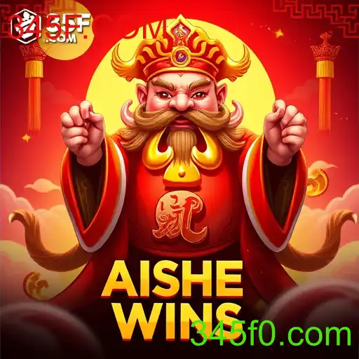Caishen Wins