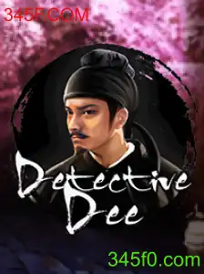 DetectiveDee: Aventura e Mistério no Mundo Digital