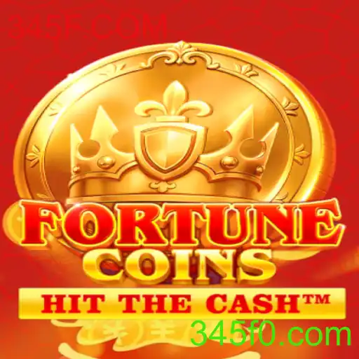 Explorando o Universo de FortuneCoins: Um Mergulho Detalhado no Mundo de 345F.COM