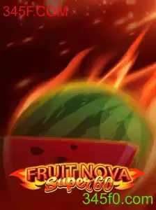 Explorando o Mundo do Jogo FruitNovaSuper60