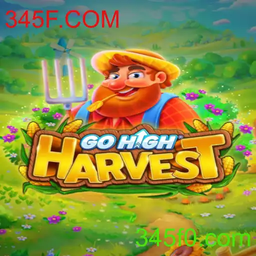 GoHighHarvest: Um Mergulho no Mundo VIRTUAL e Dinâmico dos Jogos de Colheita