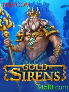 Descubra o Fascinante Mundo de GoldofSirens