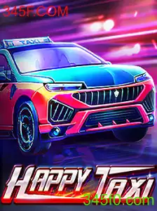 Descubra o Fascinante Mundo de HappyTaxi - Um Jogo Inovador de Mobilidade
