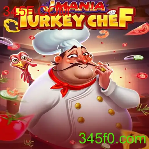 Descubra o Mundo de JManiaTurkeyChef: Um Jogo Inovador no Universo 345F.COM
