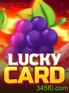 Explorando LuckyCard: O Novo Fenômeno do Entretenimento Online