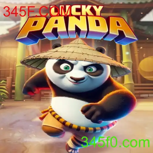 Descobrindo o Fascinante Mundo de LuckyPanda