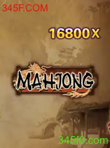 Descubra o Fascinante Mundo do Mahjong com 345F.COM