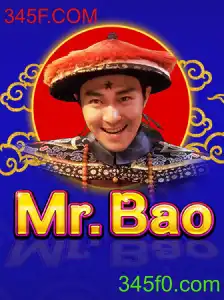 Explorando o Universo de MrBao e o Impacto da Plataforma 345F.COM