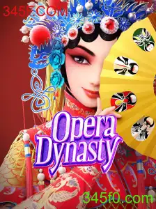 OperaDynasty: Mergulhando no Mundo do Teatro com 345F.COM