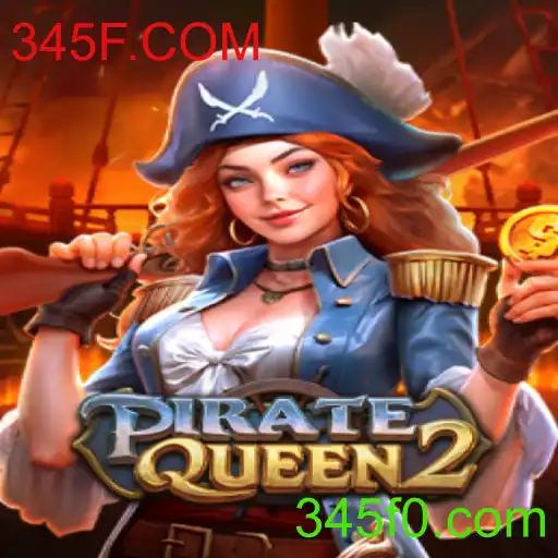 PirateQueen2: A Aventura Épica dos Sete Mares