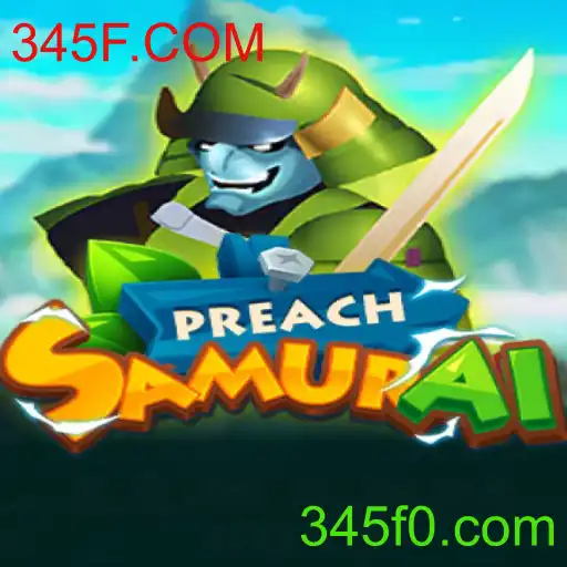 PreachSamurai: Explorando o Mundo Fascinante do Novo Jogo de Estratégia