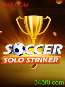 SoccerSoloStriker: Desvendando o Jogo do Momento