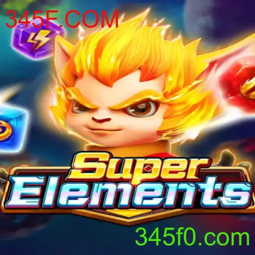 SuperElements: Descubra o Novo Jogo Inovador de Estratégia e Aventura