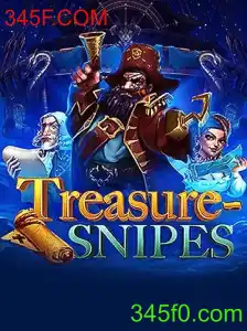 Explorando o Mundo de TreasureSnipes: Um Jogo de Aventura