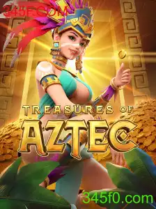 Descubra os Segredos de Treasures of Aztec: Um Jogo Emocionante