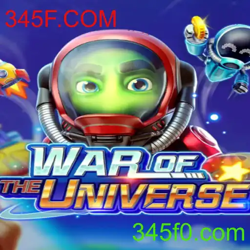 WAROFTHEUNIVERSE: Uma Jornada Épica no Universo dos Jogos
