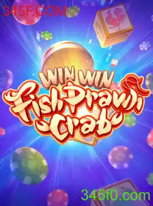 Explorando o Mundo Divertido de WinWinFishPrawnCrab