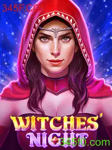 Explorando WitchesNight: O Novo Fenômeno dos Jogos